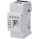 KEBA - 126804 - 126804 KeContact E10 Basic smartmeter 3p