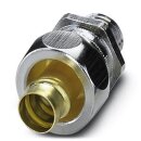 Phoenix Contact - 3241059 - WP-G BRASS IP65 M12 -...