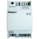 THEBEN - 9079330 - 9079330 Netzteil 24 V DC