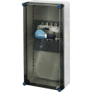 HENSEL - 20000591 - Mi7457 Lastschaltergehäuse 160A...