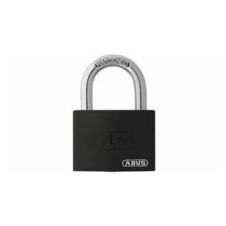 ABUS - 11047869 - T65AL/40 BLACK Schloss 40 mm