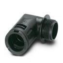 Schutzschlauchverschraubung WP-GA HF IP66 PG11 gewinkelt