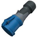 MENNEKES - 14128 - 14128 CEE Kupplung Xtra 63A 3p 6H230V