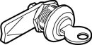 ABN - GDV100 - GDV100 Vierkant 8mm geschlitzt