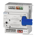 DOEPKE - 09100112 - DFA 2-1, Fernantrieb 63 A, 24 V AC / DC