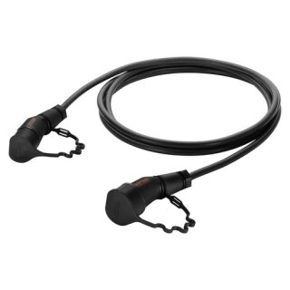 GEWISS - GWJ5838AL - GWJ5838AL I-CORD T2-T2 3P 16A 8M GLATT