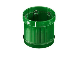 RITTAL - 2370161 - 2370161 SG LED Dauerlichtelement, rot