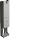 HAGER - ZAL142P - ZAL142P Verteilersäule Baureihe 142