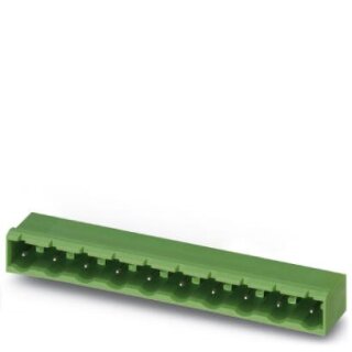 Phoenix Contact - 1766440 - GMSTBA 2,5/12-G - Leiterplatten-Grundleiste