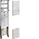 HAGER - ZH3EH67 - ZH3EH67 Komplettfeld 1Z,BKE-I,1-feldig