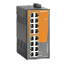 WEIDMÜLLER - 2682150000 - IE-SW-EL16-16TX Netzwerk...
