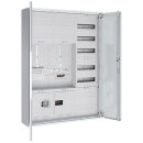 ABN - S37ZA710Z - S37ZA710Z Zählerschrank 3Pkt...