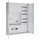 ABN - S37ZA710Z - S37ZA710Z Zählerschrank 3Pkt 1Z1T1V 1APZ