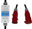 ELTAKO - 28016128 - DSZ180CEE-16A D Drehstromzähler D