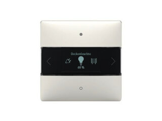 THEBEN - 4969238 - iON108 KNX Raumcontroller Temperaturs.