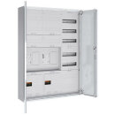 ABN - S37EA322 - S37EA322 Zählerschrank eHZ 2Z 2R 1V...