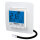 EBERLE - 527813355100 - FIT 3L / blau UP-Uhrenthermostat