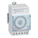 LEGRAND - 412823 - 412823 Tagesschaltuhr analog 230V AC