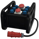 MENNEKES - 9502969SW - 9502969SW Verteiler EverBOX GRIP...