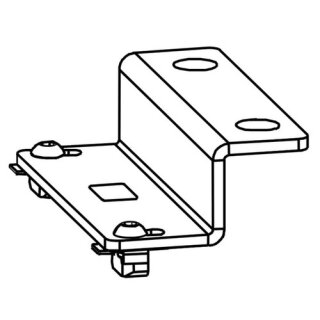 ABB - 2TLA042023R0500 - JSM D21B Beschlagsatz für Ankerplatte fü