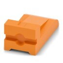 Betätigungselement PT-10 OG 8.2/15 Push-in orange 10...