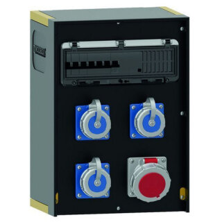 BALS - 5402160 - 5402160 MODBOX