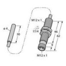 TURCK - 1533001 - 1533001 BI1,5-EH04-0,3-M12-SIU-H1141