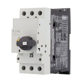 EATON - 158253 - 158253 Motorschutzschalter, Ir= 32 - 40