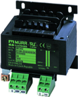 MURR - 86341 - 86341 MTS 0063-230-400/24 Transformator