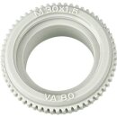 MERTEN - 639180 - 639180 Ventiladapter VA80