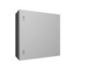 RITTAL - 1054000 - AX 1054.000 Kompakt-Schaltschrank