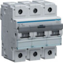 HAGER - HMC380 - HMC380 LS-Schalter 3P 15kA C-80A 4 5M