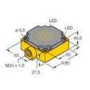 TURCK - 15695 - 15695 NI40-CP80-VP4X2