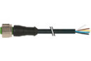 MURR - 7000-12241-7323000 - 7000-12241-7323000 M12 Bu....