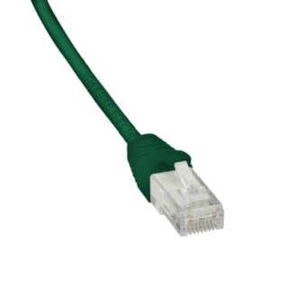 ABN - ABNPK15100 - ABNPK15100 Patchkabel CAT6a 1m 6kV