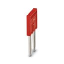 Steckbrücke FBSR 2-8 2-polig 32 A 8,2 mm...