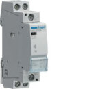 HAGER - ESC225S - ESC225S Schütz brummfrei 25A 2S 230V
