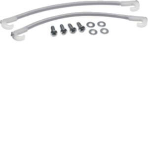 HAGER - VZ306 - VZ306 Befestigungssatz für VDI Montagep.