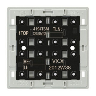 JUNG - 4194TSM - 4194TSM KNX Tastsensor-Modul Universal