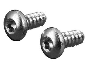 RITTAL - 2486600 - SZ 2486.600 VE=300St.Blechschraube
