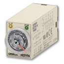 OMRON - 671718 - 671718 H3YN-2 AC24