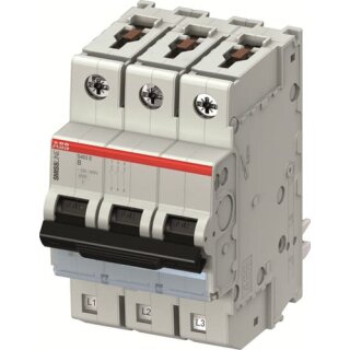 ABB - 2CCS553001R0105 - S403E-B10 Leitungsschutzschalter B,10A