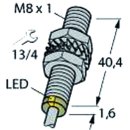 TURCK - 46110 - BI5-M18-AP6X induktiver Sensor