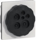 HAGER - FD00P6 - FD00P6 Kit, NewVegaD mit M40 Rundflansch