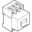 ABN - XHS363 - XHS363 Hauptschalter 3pol.63A