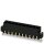 Phoenix Contact - 1821627 - MCV 0,5/10-G-2,54 SMD R56 - Leiterplatten-Grundleiste