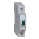 LEGRAND - 604077 - 604077 Meldeleuchte TX3, LED, 1-fach (Gr