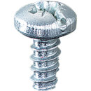 HENSEL - 2000340 - Mi BZ 13 Befestigungsschraube 13mm