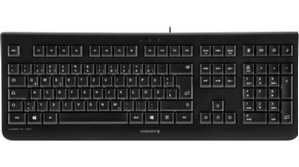 - 11082165 - JK-0800DE-2 KC 1000 keyboard DE/AT USB