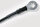 HellermannTyton - 300-73210 - Warmschrumpfschlauch 3:1 (38,0/12,7 mm), selbstverlöschend, schwarz, 30 m Rolle